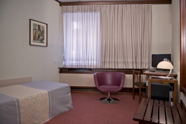 Hotel Italia